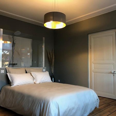 Les Chambres Berguoises Chambre Privee Au Coeur De Bergues Eksteriør bilde