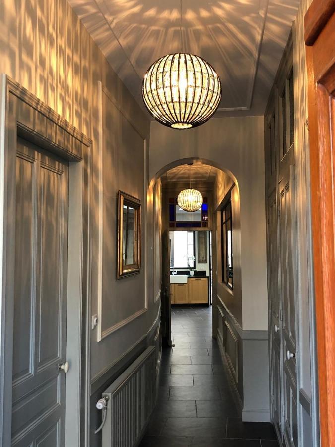 Les Chambres Berguoises Chambre Privee Au Coeur De Bergues Eksteriør bilde