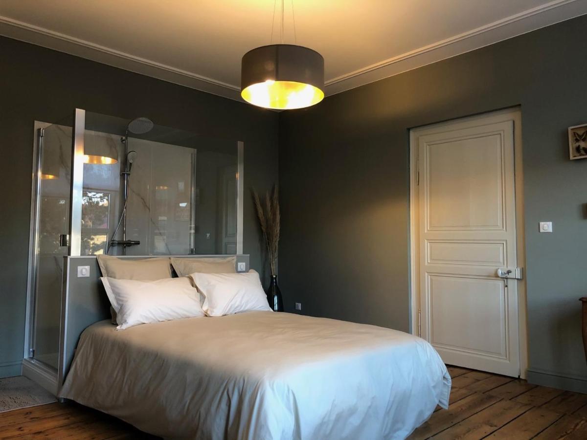 Les Chambres Berguoises Chambre Privee Au Coeur De Bergues Eksteriør bilde